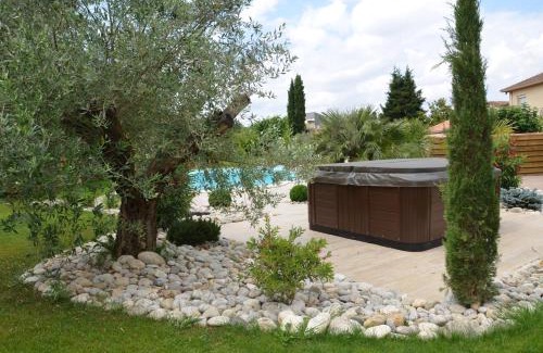 Agen Cama Y Desayuno | Chambre D'hôtes Et Spa