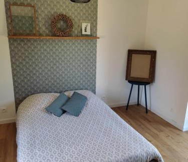 La Bazoge Cama Y Desayuno | Chambre d'hôtes