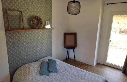 La Bazoge Cama Y Desayuno | Chambre d'hôtes