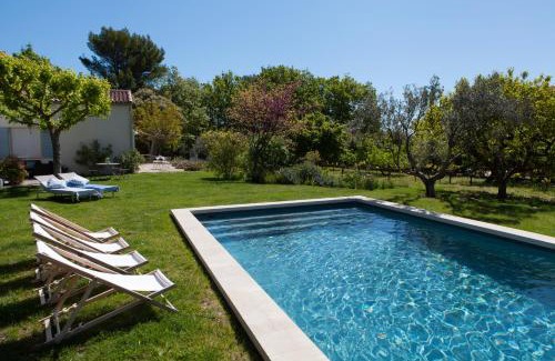La Motte-dʼAigues Cama Y Desayuno | Chambre d'hôtes le Mirail