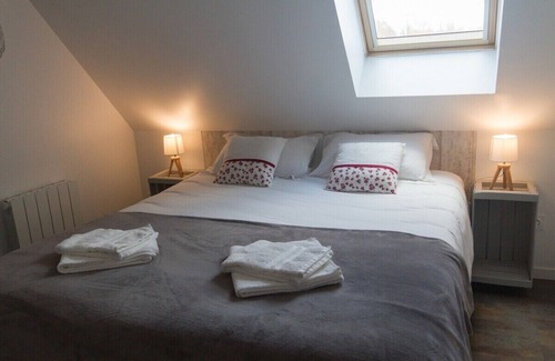 Tour-en-Sologne Casa | Chambre d'hôtes