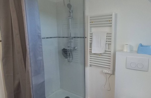 Tour-en-Sologne Casa | Chambre d'hôtes
