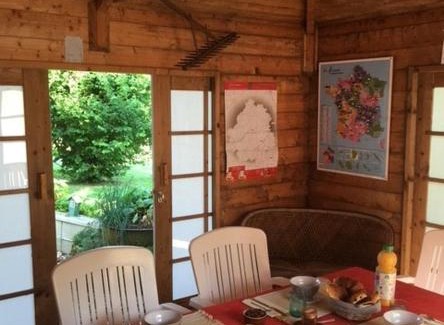 Veyrines-de-Vergt Cama Y Desayuno | Chambre d'hôtes La Cavaille