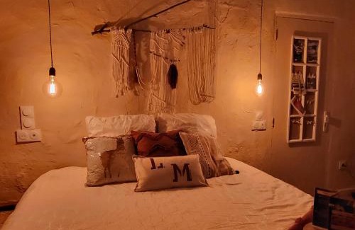 Meynes Cama Y Desayuno | Chambre d'hôtes Gard