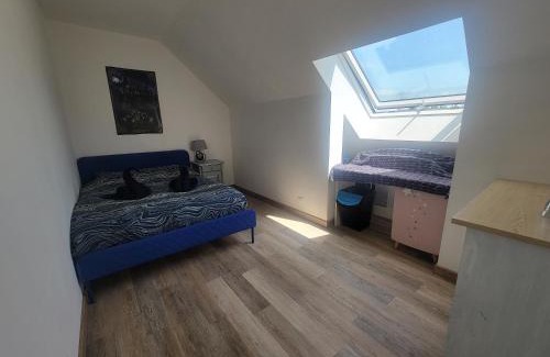 Goustranville Casa | Chambre d'hôtes Goustranville
