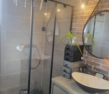 Goustranville Casa | Chambre d'hôtes Goustranville