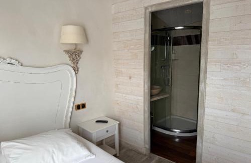Les Portes-en-Re Casa | Chambre d'hôtes Hôte des Portes Île de Ré