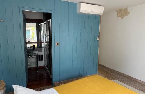 Les Portes-en-Re Casa | Chambre d'hôtes Hôte des Portes Île de Ré