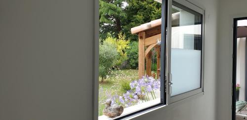 Vergeroux Cama Y Desayuno | Chambre d'hôtes indépendante