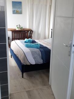 Vergeroux Cama Y Desayuno | Chambre d'hôtes indépendante