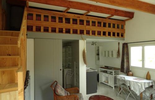Saint-Ambroix Casa | chambre d'hôtes indépendante avec kitchenette