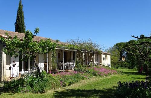 Saint-Ambroix Casa | chambre d'hôtes indépendante avec kitchenette