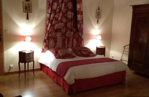 Vernou-sur-Brenne Cama Y Desayuno | Chambre d'Hôtes Le Moulin des Landes