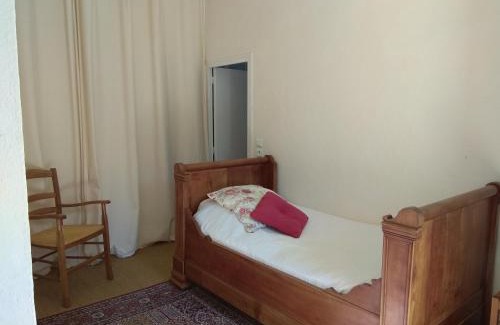 Vernou-sur-Brenne Cama Y Desayuno | Chambre d'Hôtes Le Moulin des Landes