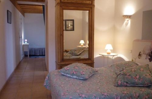 Loubens Casa | Chambre d'Hôtes La Bourdasse