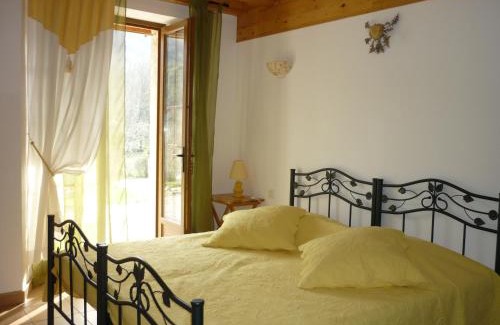 Loubens Casa | Chambre d'Hôtes La Bourdasse