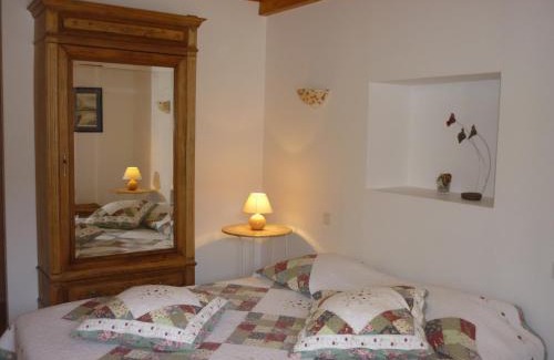 Loubens Casa | Chambre d'Hôtes La Bourdasse