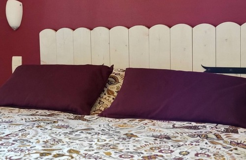 Beaufort Cama Y Desayuno | Chambre D'hôtes, La Maison Millésime, Chambre La Vigne
