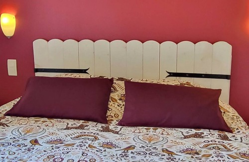 Beaufort Cama Y Desayuno | Chambre D'hôtes, La Maison Millésime, Chambre La Vigne