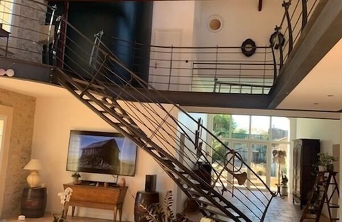 Capestang Casa | Chambre d'hôtes La Soulenque