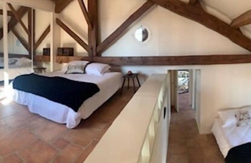 Capestang Casa | Chambre d'hôtes La Soulenque