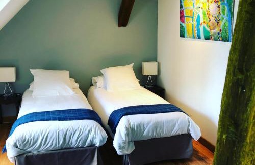 Limeray Cama Y Desayuno | Chambre d'hôtes Le Clos