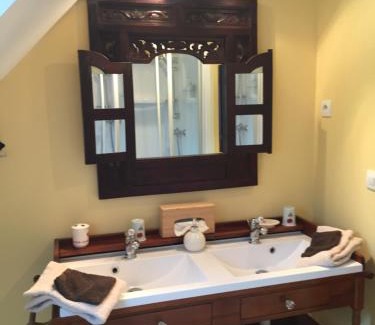 Limeray Cama Y Desayuno | Chambre d'hôtes Le Clos