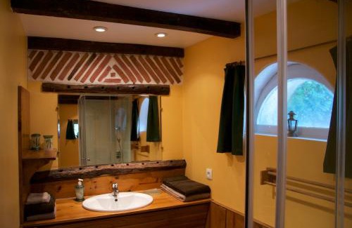 Limeray Cama Y Desayuno | Chambre d'hôtes Le Clos