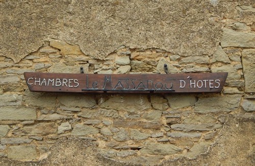 Laure-Minervois Cama Y Desayuno | Chambre d'Hôtes le massanous