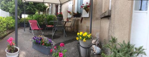 Onet-le-Chateau Cama Y Desayuno | Chambre d'Hôtes Le Tilleul de Canac PARKING privé GRATUIT Petits déjeuners COMPRIS