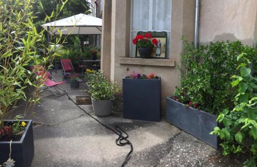 Onet-le-Chateau Cama Y Desayuno | Chambre d'Hôtes Le Tilleul de Canac PARKING privé GRATUIT Petits déjeuners COMPRIS