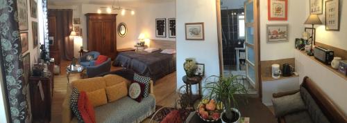 Onet-le-Chateau Cama Y Desayuno | Chambre d'Hôtes Le Tilleul de Canac PARKING privé GRATUIT Petits déjeuners COMPRIS