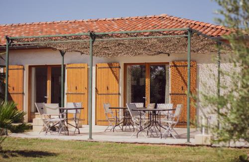 Puechoursi Cama Y Desayuno | Chambre d'hôtes Lempery