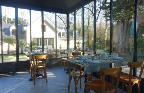 Parame Cama Y Desayuno | Chambre d'hôtes Les Îles Vagabondes