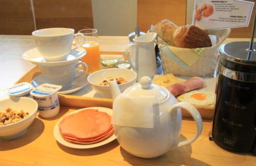 Epernay Cama Y Desayuno | Chambre D'hôtes Les Epicuriens