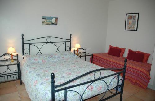 Arradon Cama Y Desayuno | Chambre D'Hôtes Mont D'Hermine
