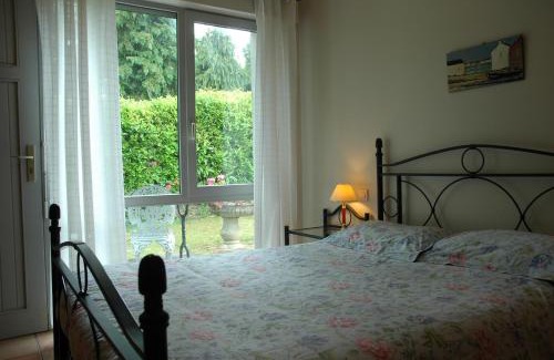 Arradon Cama Y Desayuno | Chambre D'Hôtes Mont D'Hermine