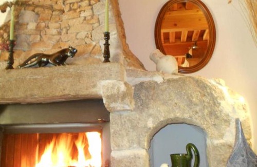 Usson-en-Forez Cama Y Desayuno | Chambre D'hôtes Myrtille
