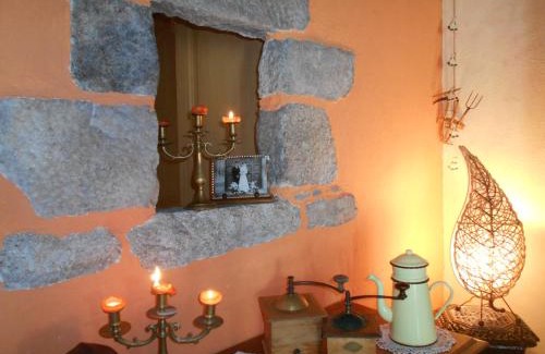 Usson-en-Forez Cama Y Desayuno | Chambre D'hôtes Myrtille