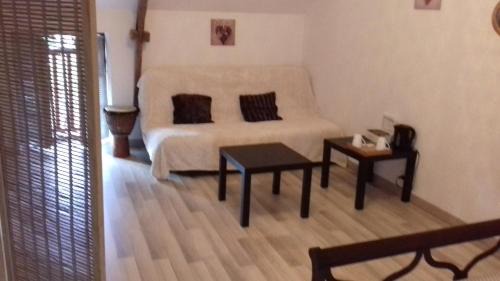 Nivillac Casa | Chambre d'Hôtes Ty Men