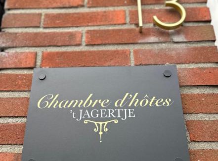 Langweer Apartamento | Chambre d'hôtes 't Jagertje