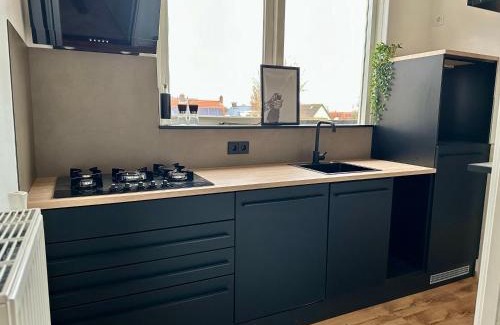 Langweer Apartamento | Chambre d'hôtes 't Jagertje