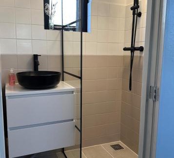 Langweer Apartamento | Chambre d'hôtes 't Jagertje