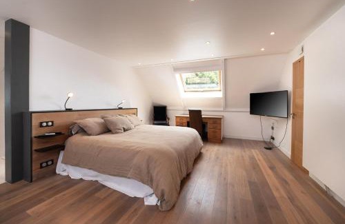Ploeren Cama Y Desayuno | Chambre d'hôtes - Ty Castel