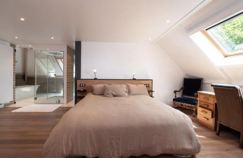 Ploeren Cama Y Desayuno | Chambre d'hôtes - Ty Castel
