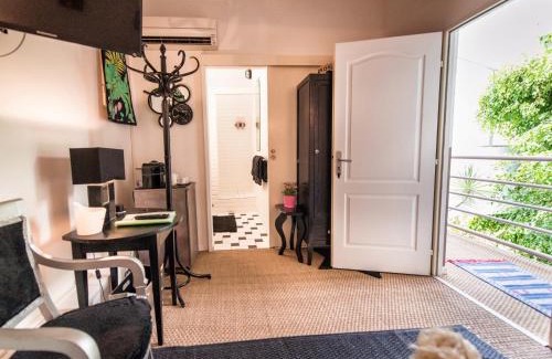 Anatole France Casa | Chambre d'Hôtes Villa Ambrosia et Spa