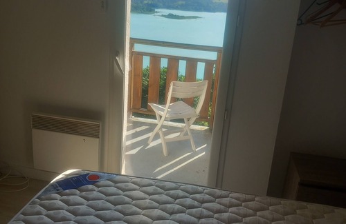 Aiguebelette-le-Lac Cama Y Desayuno | Chambre D'hôte,vue Lac,tres Calme à Aiguebelette le lac