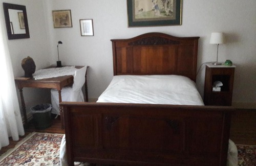 Sainte-Croix-aux-Mines Cama Y Desayuno | Chambre d'hote au Bois du Prince