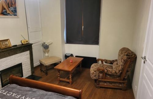 Ailleville Cama Y Desayuno | Chambre d'hote chez Angela