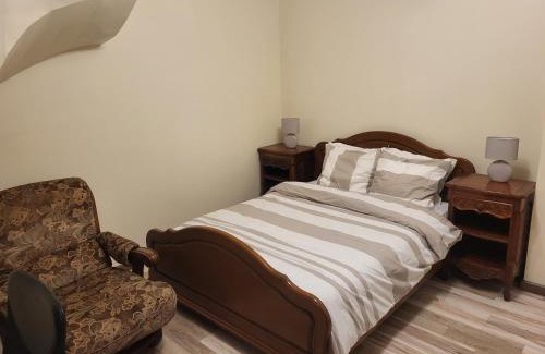 Ailleville Cama Y Desayuno | Chambre d'hote chez Angela